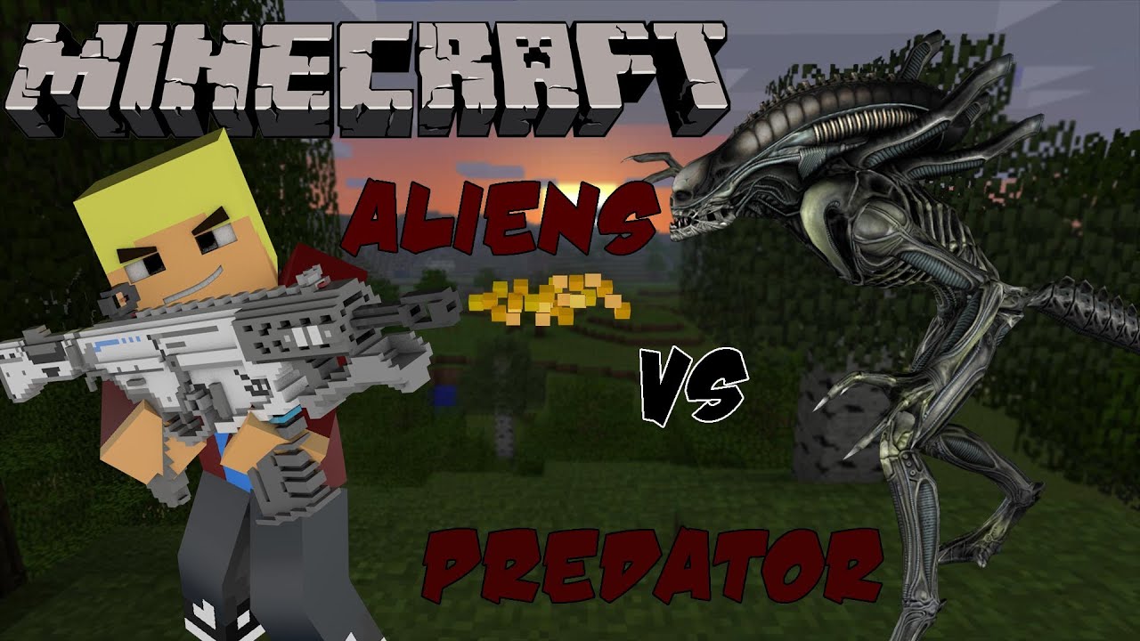 aliens vs predator 2010 mods
